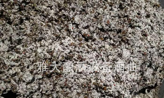 民間用小型白酒釀酒設備釀了40年的拐棗釀酒經驗,步驟都告訴你!-04 民間用小型白酒釀酒設備釀了40年的拐棗釀酒經驗,步驟都告訴你!-04