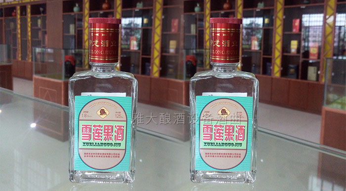 做雪蓮果酒需要哪些白酒蒸酒設備，雪蓮果酒怎么做-05