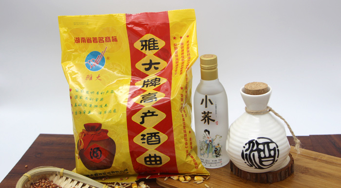 超詳細的高產酒曲使用說明書，看看你的酒曲用對了沒？-03