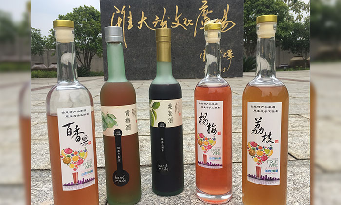 用白酒蒸酒設備做低度酒贏取年輕人市場,怎么操作比較好?-02-水果酒 用白酒蒸酒設備做低度酒贏取年輕人市場,怎么操作比較好?-02-水果酒