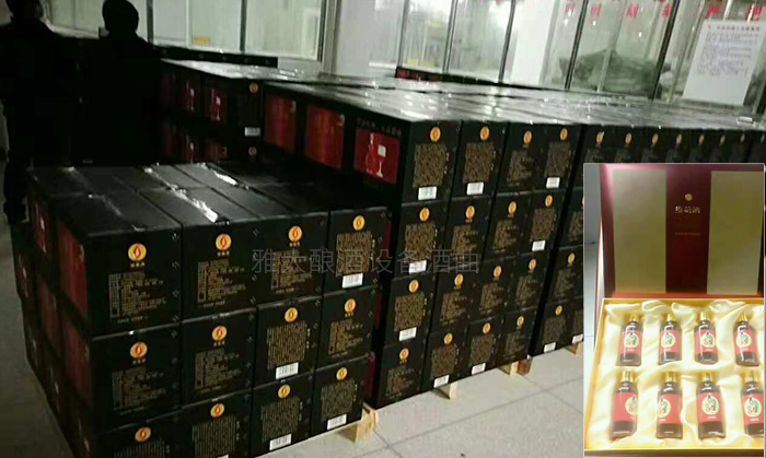 楊醫生用釀酒新設備做保健酒4年，維葛酒熱銷全國的秘密！-08葛根酒1