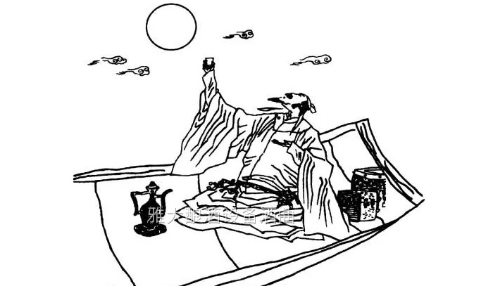 專業大型釀酒設備廠家和您談談中國酒的起源-02