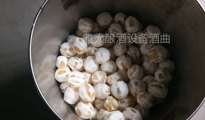 看過來,大型釀酒設備廠家制作檸檬酒的標準教程在這里!-02 看過來,大型釀酒設備廠家制作檸檬酒的標準教程在這里!-02