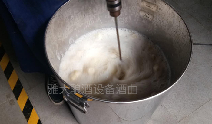 看過來,大型釀酒設備廠家制作檸檬酒的標準教程在這里!-04 看過來,大型釀酒設備廠家制作檸檬酒的標準教程在這里!-04