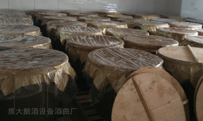 9-用“望聞問切”治好你的白酒發酵異常問題（一）發酵缸