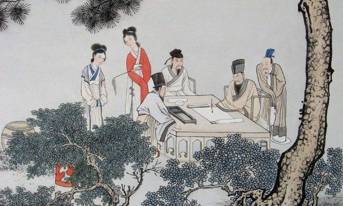 你知道幾個？-05-金谷酒數