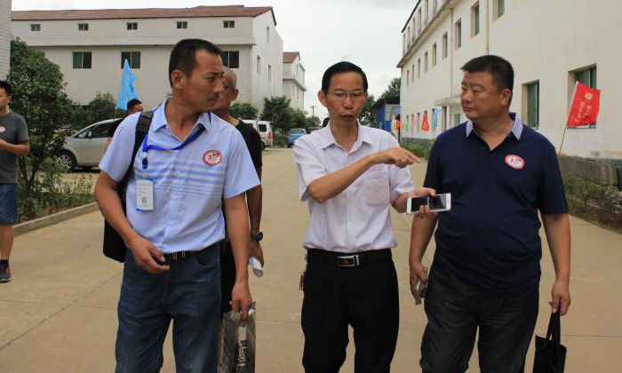 李軍借助雅大釀酒設備 1年內就供不應求 并成功拿到酒類生產許可證-05 李軍借助雅大釀酒設備 1年內就供不應求 并成功拿到酒類生產許可證-05