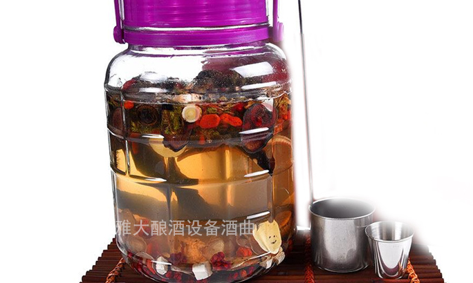 鮮鹿茸泡酒處理方法，選擇蒸汽釀酒設備釀制的固態酒好嗎？-04