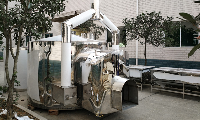 注意??！2019這6大因素將影響釀酒設備價格-04機器人設備1