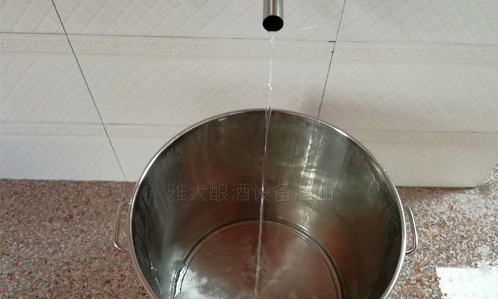 拒絕酒苦，用燒酒設備這樣蒸餾白酒才香！——火候控制-04