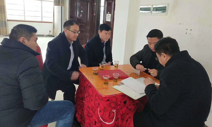 10-招待用酒花費巨大，引多功能釀酒設(shè)備做企業(yè)招待酒節(jié)省開支55萬4