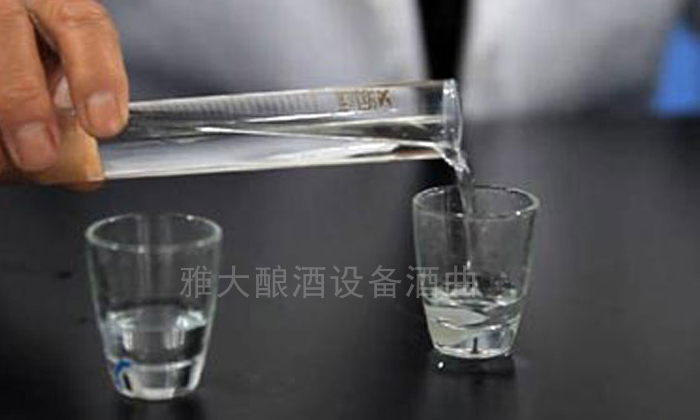 勾調勾兌