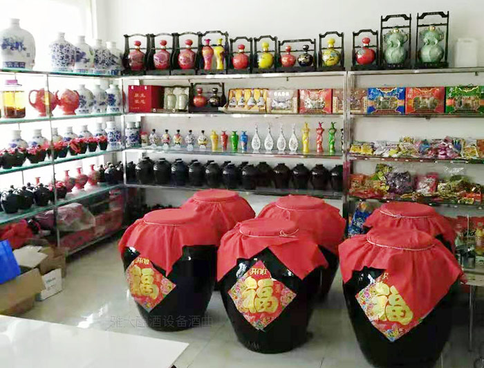 工程回款難,成就釀酒大事業(yè) 工程回款難,成就釀酒大事業(yè)