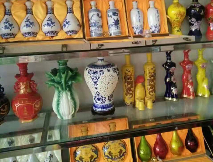 包裝形式多樣,滿(mǎn)足不同需求 包裝形式多樣,滿(mǎn)足不同需求