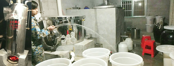 純糧酒市場好供不應求 純糧酒市場好供不應求