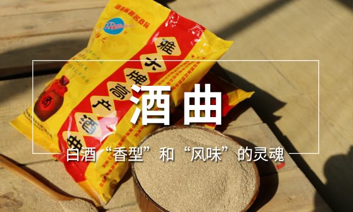 雅大生熟兩用高產白酒酒曲