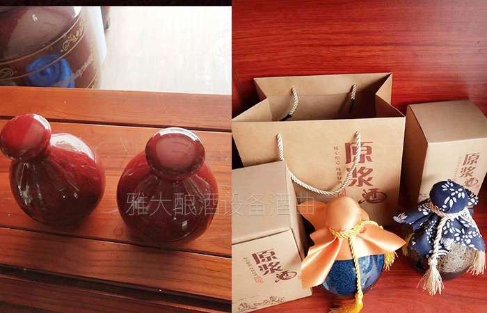 純糧酒成品包裝 純糧酒成品包裝