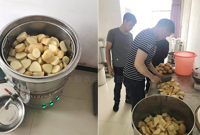 雅大技術老師根據客戶情況針對性專業教學