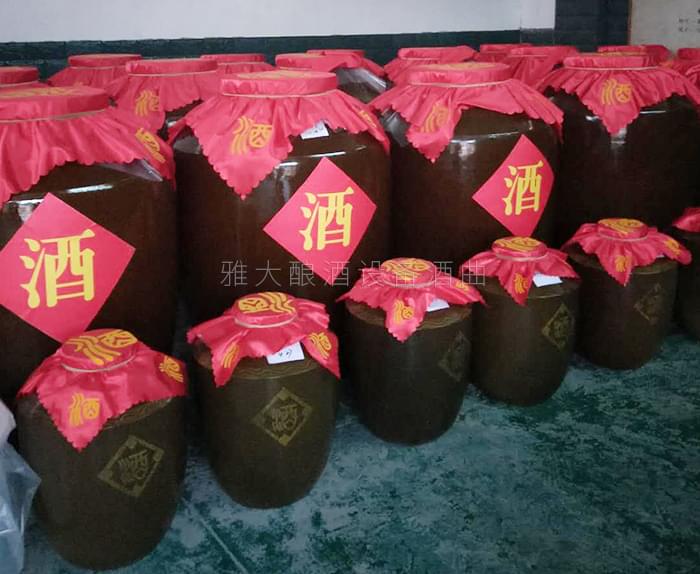 6.2-雅大傳統釀酒設備學員實錄：祝賀寧紅酒酒坊品酒會成功舉辦！8