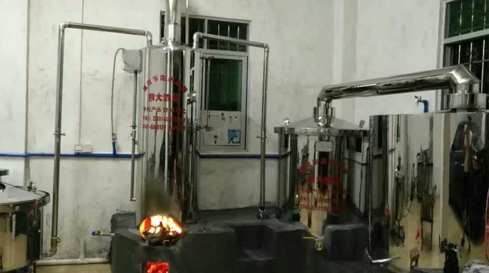 雅大小型燒酒設備 雅大小型燒酒設備