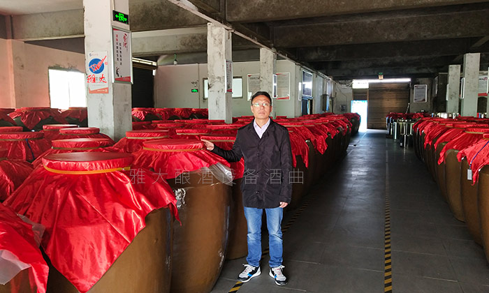 放棄瓶裝酒代理,改用雅大蒸汽釀酒設(shè)備現(xiàn)蒸現(xiàn)賣 放棄瓶裝酒代理,改用雅大蒸汽釀酒設(shè)備現(xiàn)蒸現(xiàn)賣