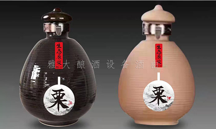 全自動釀酒設備:白手起家的80后,是如何將小酒坊干成大酒廠的?4 全自動釀酒設備:白手起家的80后,是如何將小酒坊干成大酒廠的?4