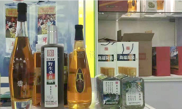 80后夫婦用制酒設備走古法釀酒之路,將小生意做成大事業!3 80后夫婦用制酒設備走古法釀酒之路,將小生意做成大事業!3