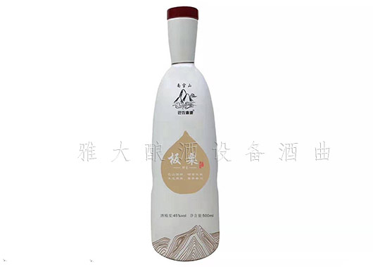 全自動釀酒設備:白手起家的80后,是如何將小酒坊干成大酒廠的?6 全自動釀酒設備:白手起家的80后,是如何將小酒坊干成大酒廠的?6