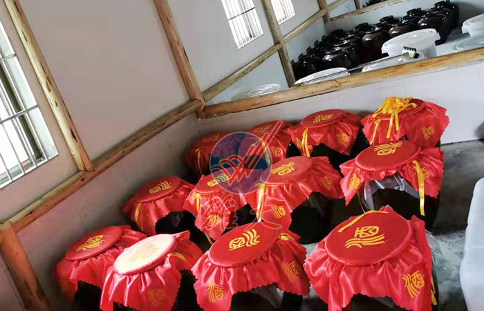 8.20-用蒸酒設備做酒的老酒坊發展遇瓶頸，雅大國家釀酒師來破局！1