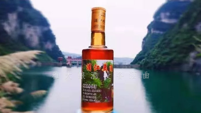 8.25-兵哥哥用雅大制酒設備釀出湄江招牌旅游產品,月凈賺3萬0 8.25-兵哥哥用雅大制酒設備釀出湄江招牌旅游產品,月凈賺3萬0