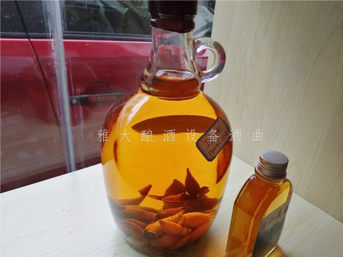 8.25-兵哥哥用雅大制酒設備釀出湄江招牌旅游產品,月凈賺3萬9 8.25-兵哥哥用雅大制酒設備釀出湄江招牌旅游產品,月凈賺3萬9