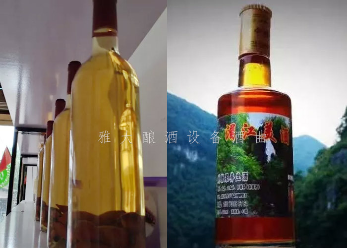8.25-兵哥哥用雅大制酒設備釀出湄江招牌旅游產品,月凈賺3萬10 8.25-兵哥哥用雅大制酒設備釀出湄江招牌旅游產品,月凈賺3萬10