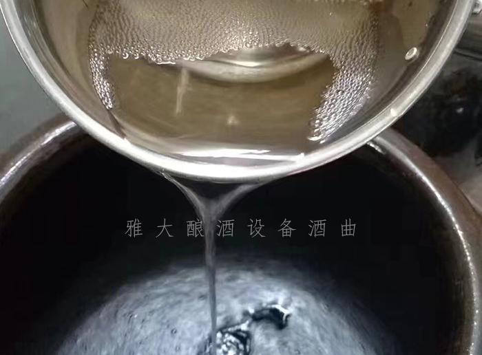 9.10南寧小莫雅大釀酒設備蒸酒出酒 9.10南寧小莫雅大釀酒設備蒸酒出酒