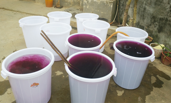 發酵桶清洗 發酵桶清洗