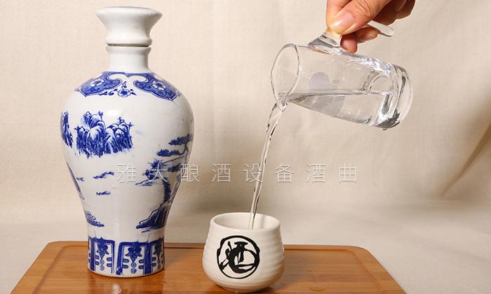 蒸酒設備：春雷震、驚蟄暖、酒飄香，正是開窖取酒的好時機！ 4