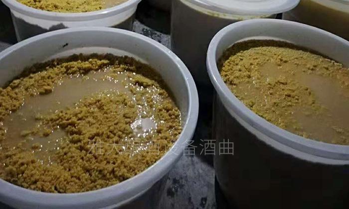 以現在的釀酒技術,100斤糧食釀酒出酒多少? 3 以現在的釀酒技術,100斤糧食釀酒出酒多少? 3