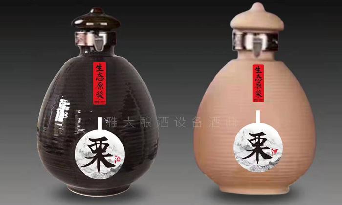 開酒坊考察釀酒設備前易被忽視的7點？農村白酒作坊前景 3