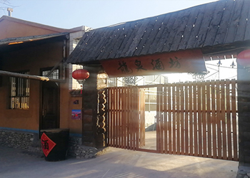 用全自動釀酒設備開體驗式釀酒莊園，廠房怎么布局好？