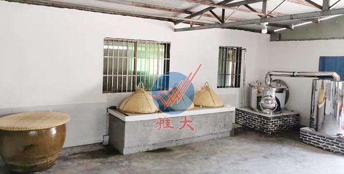 開個酒廠利潤大嗎 農(nóng)村釀酒躺著也能賺錢的4大銷售方法 6 開個酒廠利潤大嗎 農(nóng)村釀酒躺著也能賺錢的4大銷售方法 6