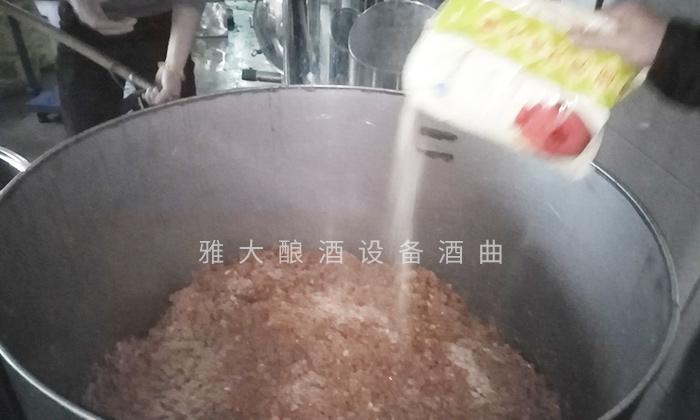 它酷似櫻桃，90后用果酒釀酒設備將它釀酒，見過的不多 5