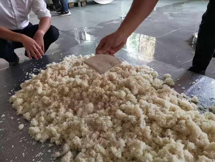 釀酒技術難不難?自己來學下 4 釀酒技術難不難?自己來學下 4