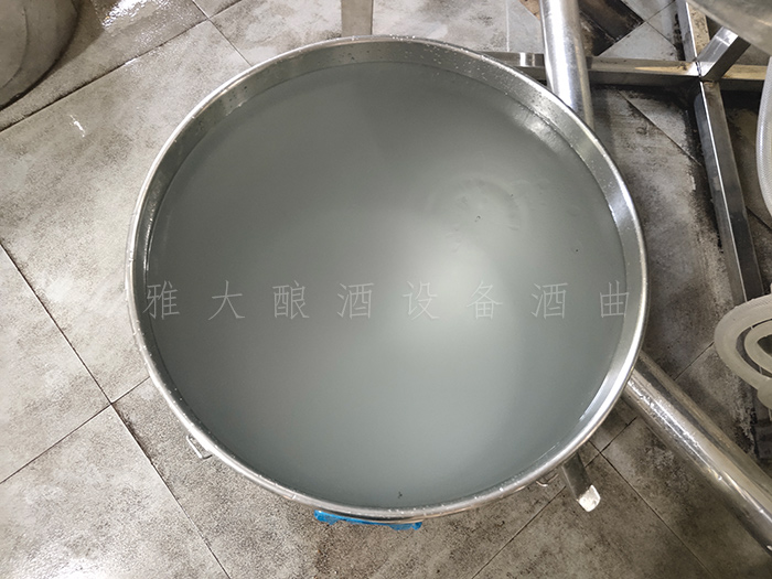 6.29將尾酒經過嚴格處理后降度