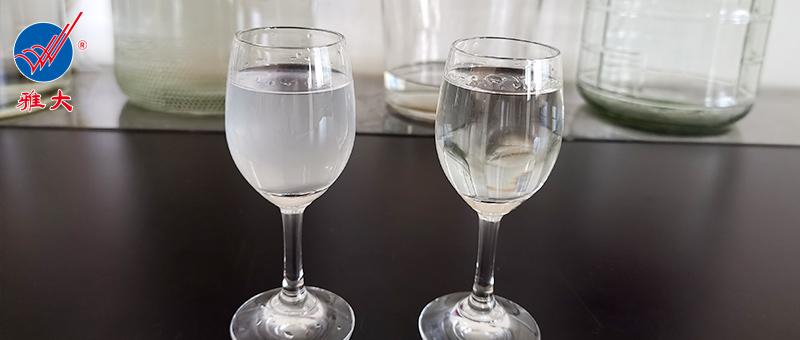 白酒釀造設(shè)備釀造的清香小曲酒要怎么品？釀酒老師傅說出實情！ 2