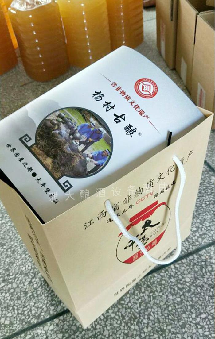 純糧釀酒設備做酒多年的老師傅,9步教您做出正宗江西水酒 2 純糧釀酒設備做酒多年的老師傅,9步教您做出正宗江西水酒 2