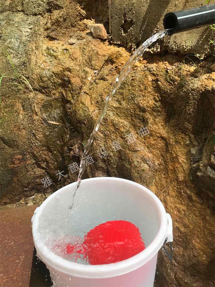 純糧釀酒設備做酒多年的老師傅,9步教您做出正宗江西水酒 3 純糧釀酒設備做酒多年的老師傅,9步教您做出正宗江西水酒 3