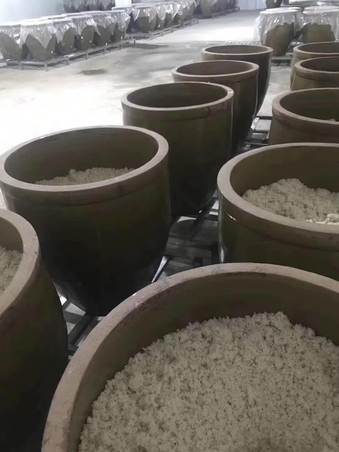 純糧釀酒設備做酒多年的老師傅,9步教您做出正宗江西水酒 6 純糧釀酒設備做酒多年的老師傅,9步教您做出正宗江西水酒 6