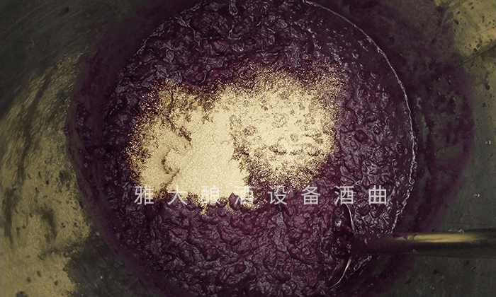想做紫薯酒,口感好嗎?紫薯釀酒設備技術 6 想做紫薯酒,口感好嗎?紫薯釀酒設備技術 6