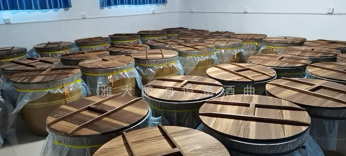 開啟“種酒”全新白酒營銷模式,打造小型酒廠釀酒設備特色純糧窖藏酒坊! 4 開啟“種酒”全新白酒營銷模式,打造小型酒廠釀酒設備特色純糧窖藏酒坊! 4