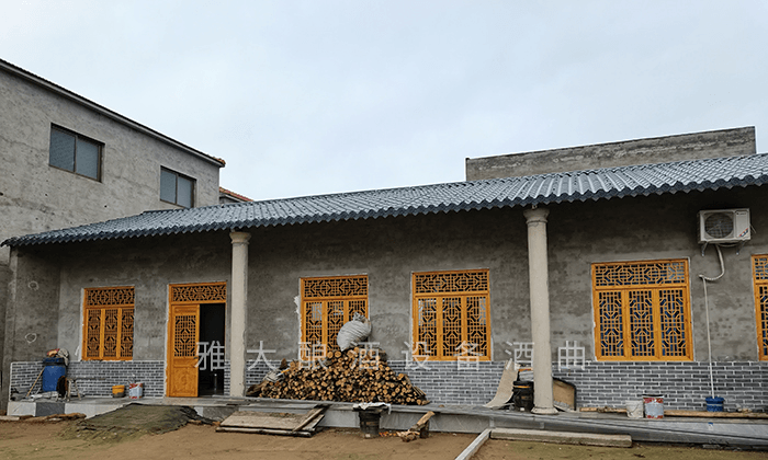 開啟“種酒”全新白酒營銷模式,打造小型酒廠釀酒設備特色純糧窖藏酒坊! 5 開啟“種酒”全新白酒營銷模式,打造小型酒廠釀酒設備特色純糧窖藏酒坊! 5
