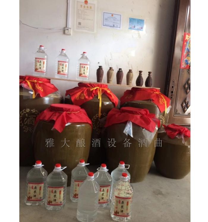 釀酒設備廠家釀酒師溫馨提示：這2類酒陳放時間越長口感越差！ 2